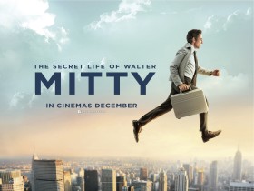 Walter Mitty And The Power Of Purpose