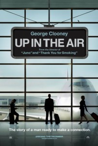 Up in the Air film poster
