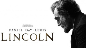 Lincoln movie poster