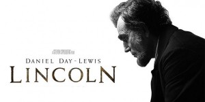 Lincoln movie poster