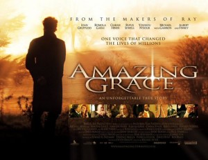 Amazing Grace poster