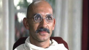 Gandhi