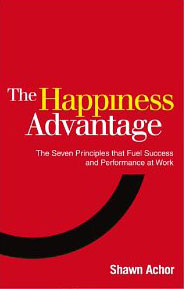 The Happiness Advantage