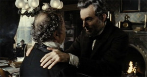 Lincoln and James Ashley