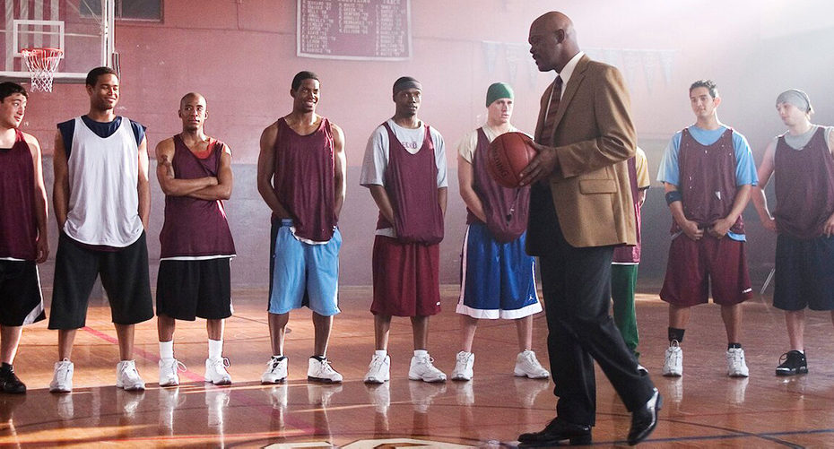 Introducir 38+ imagen coach carter setting