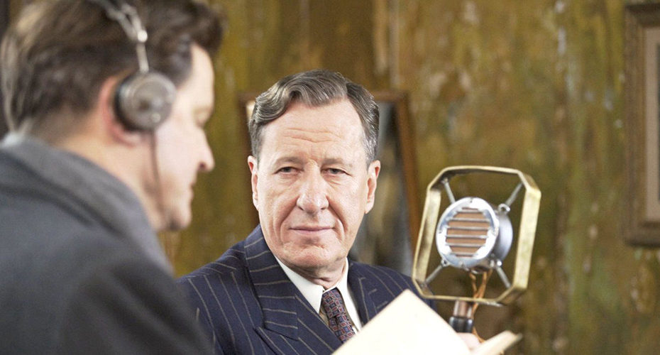 The King's Speech: powerfully absorbing, compassionate, but doesn't bear  too much thinking about