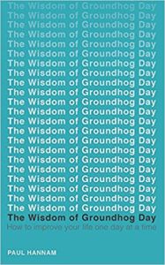 The Wisdom of Groundhog Day book cover